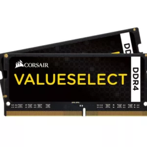 CORSAIR VENGEANCE SODIMM 8G DDR4 2133Mhz C15 (1x8G) – Image 3