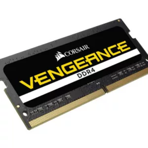 CORSAIR VENGEANCE SODIMM 8G DDR4 2400Mhz C16 (1x8G)