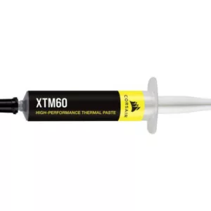Alternative view of Corsair XTM60 combiné de dissipateurs thermiques Pâte thermique 21 g