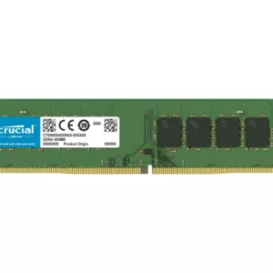 CRUCIAL 8G (1x8G) DDR4-3200