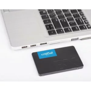 CRUCIAL BX500 1T 2.5" Tray *CT1000BX500SSD1T