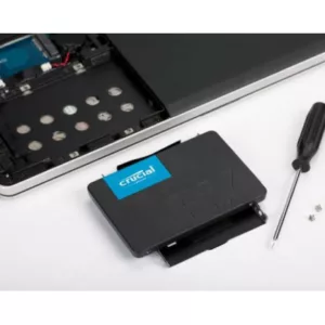 CRUCIAL BX500 1T 2.5" Tray *CT1000BX500SSD1T – Image 3