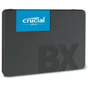 CRUCIAL BX500 1T 2.5" Tray *CT1000BX500SSD1T – Image 4