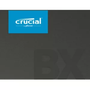 CRUCIAL BX500 2T 2.5" SATA 3D NAND