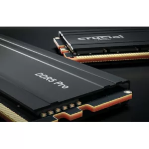 CRUCIAL PRO 16G (1x16G) DDR5-6000 *CP16G60C48U5T – Image 2