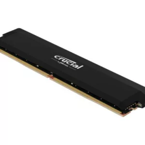 CRUCIAL PRO 16G (1x16G) DDR5-6000 Overcloking *CP16G60C36U5B