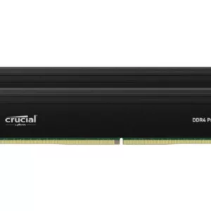 CRUCIAL PRO 32G (2x16G) DDR4-3200 *CP2K16G4DFRA32A