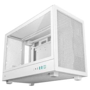 Alternative view of DEEPCCOL CH260 white o