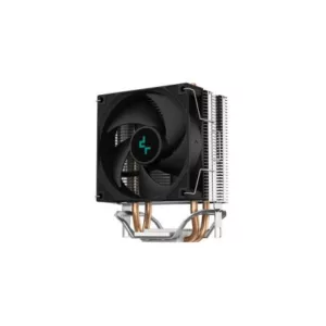 Alternative view of DeepCool AG200 Processeur Refroidisseur d'air 9,2 cm Aluminium, Noir 1 pièce(s)