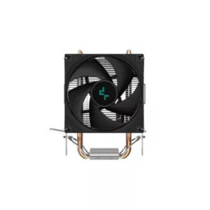 DeepCool AG200 Processeur Refroidisseur d'air 9,2 cm Aluminium, Noir 1 pièce(s) – Image 4