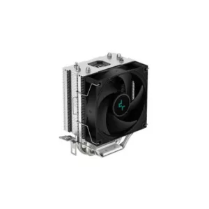 DeepCool AG300 Refroidisseur d'air 9,2 cm Noir, Métallique