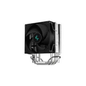 Alternative view of DeepCool AG300 Refroidisseur d'air 9,2 cm Noir, Métallique