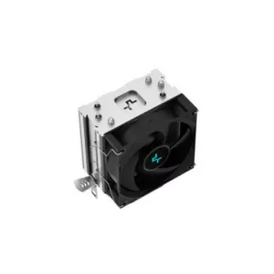 DeepCool AG300 Refroidisseur d'air 9,2 cm Noir, Métallique – Image 3