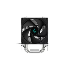 DeepCool AG300 Refroidisseur d'air 9,2 cm Noir, Métallique – Image 4