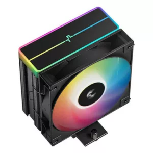 Alternative view of DEEPCOOL AG400 BK ARGB V2
