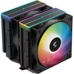 DEEPCOOL AG620 BK ARGB V2