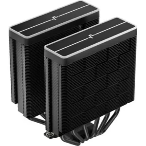 Alternative view of DEEPCOOL AG620 BK ARGB V2