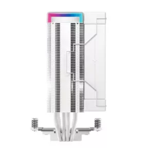 DeepCool AK400 Digital PRO WH Processeur Refroidisseur d'air 12 cm Blanc 1 pièce(s) – Image 4