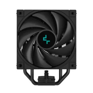 DeepCool AK400 DIGITAL Processeur Refroidisseur d'air 12 cm Noir 1 pièce(s) – Image 3