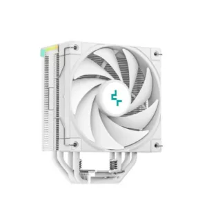 Alternative view of DeepCool AK400 Digital WH Processeur Refroidisseur d'air 12 cm Blanc 1 pièce(s)