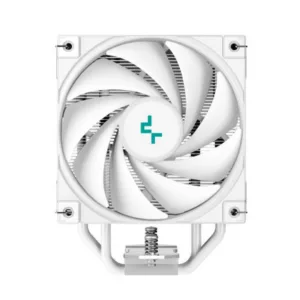 DeepCool AK400 Digital WH Processeur Refroidisseur d'air 12 cm Blanc 1 pièce(s) – Image 4