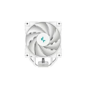 DEEPCOOL AK400 WHITE – Image 4