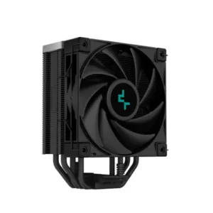 DeepCool AK400 ZERO DARK Processeur Refroidisseur d'air 12 cm Noir 1 pièce(s) – Image 3