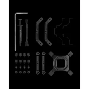 DEEPCOOL AK500 DIGITAL PRO