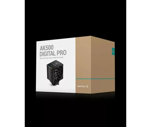 DEEPCOOL AK500 DIGITAL PRO – Image 2