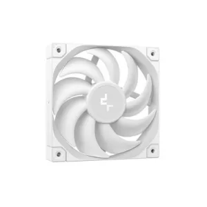 DEEPCOOL AK500 DIGITAL PRO WHITE – Image 3