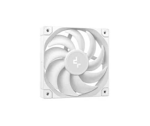 DEEPCOOL AK500 DIGITAL PRO WHITE – Image 3