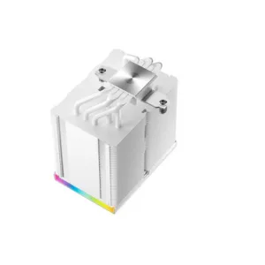 DEEPCOOL AK500 DIGITAL PRO WHITE – Image 4