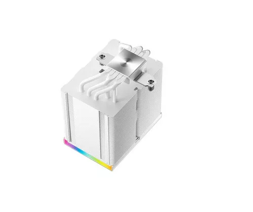 DEEPCOOL AK500 DIGITAL PRO WHITE – Image 4