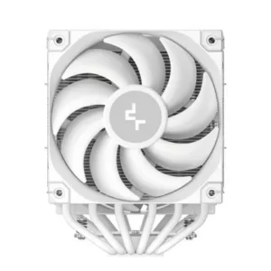 DeepCool AK620 Digital PRO WH Processeur Refroidisseur d'air 12 cm Blanc 1 pièce(s) – Image 3