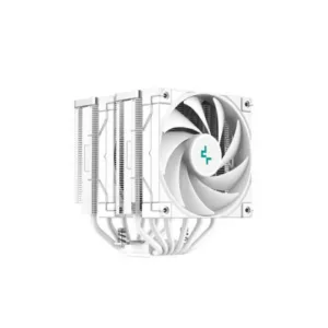 Alternative view of DEEPCOOL AK620 WHITE