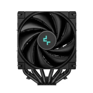 DeepCool AK620 ZERO DARK Processeur Refroidisseur d'air 12 cm Noir 1 pièce(s) – Image 4