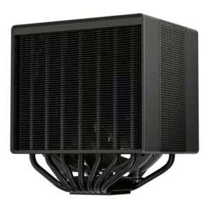 Alternative view of DeepCool ASSASSIN 4S Processeur Refroidisseur d'air 14 cm Noir 1 pièce(s)