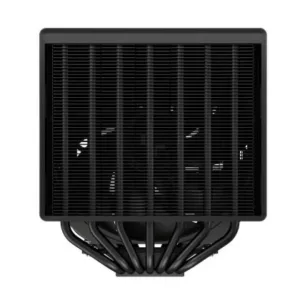 DeepCool ASSASSIN 4S Processeur Refroidisseur d'air 14 cm Noir 1 pièce(s) – Image 4