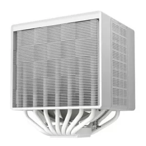 Alternative view of DeepCool ASSASSIN 4S WH Processeur Refroidisseur d'air 14 cm Blanc 1 pièce(s)