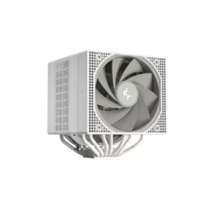 Alternative view of DeepCool ASSASSIN IV Processeur Refroidisseur d'air 120/140 mm Noir 1 pièce(s)