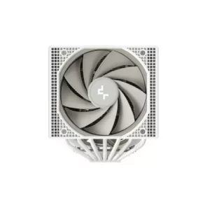 DeepCool ASSASSIN IV Processeur Refroidisseur d'air 120/140 mm Noir 1 pièce(s) – Image 4