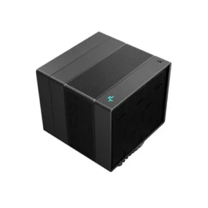 Alternative view of DEEPCOOL ASSASSIN IV VC VISION