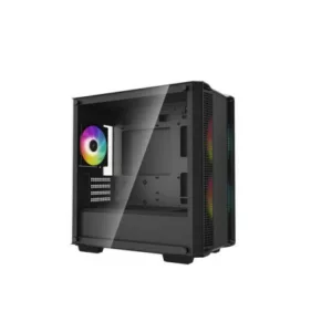 Alternative view of DEEPCOOL CC360 ARGB