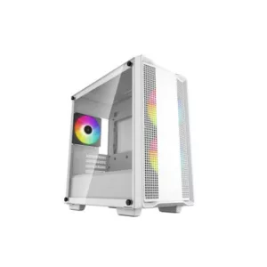 DEEPCOOL CC360 ARGB white