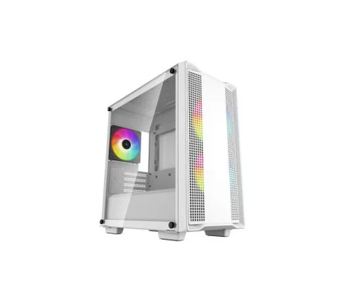 DEEPCOOL CC360 ARGB white