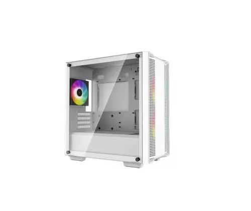 DEEPCOOL CC360 ARGB white – Image 2