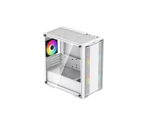 DEEPCOOL CC360 ARGB white – Image 3