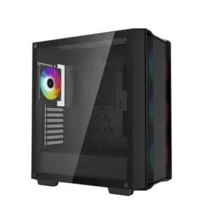 Alternative view of DEEPCOOL CC560 ARGB V2