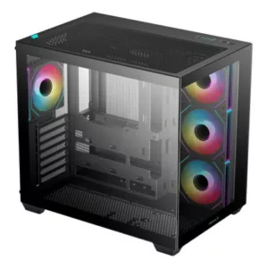 Alternative view of DEEPCOOL CG530 4F
