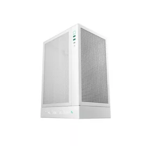 Alternative view of DEEPCOOL CH170 DIGITAL WH